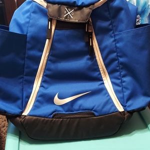 Nike Basketball bag